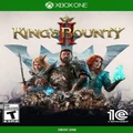 1C Company Kings Bounty 2 Day One Edition Xbox One Game